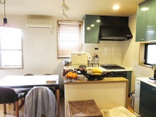 リーズナブルでも妥協しない全面リフォームの新居へ　世田谷区K様邸